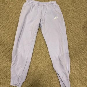 Mens nike sweatpants